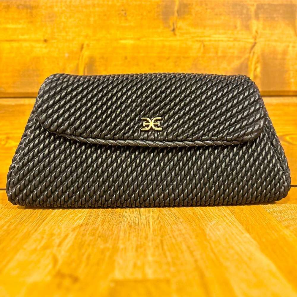Sam Edelman Rowan Clutch
